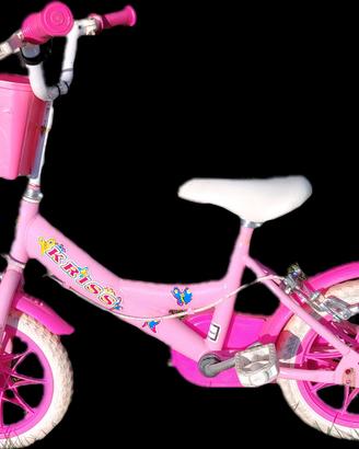 Bicicletta banbina