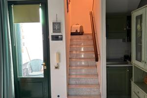 Villettina a schiera