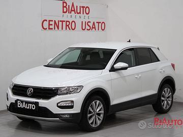 Volkswagen T-Roc 1.0 TSI Style