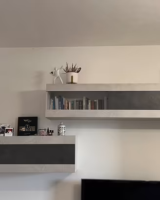 Coppia pensili sospesi Mondo Convenienza