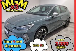 CUPRA Leon 1.5 Hybrid 150 CV DSG