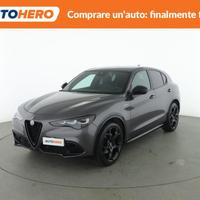 ALFA ROMEO Stelvio 2.0 Turbo 280 CV AT8 Q4 Veloc