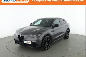 ALFA ROMEO Stelvio 2.0 Turbo 280 CV AT8 Q4 Veloc