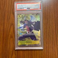 carta one piece
