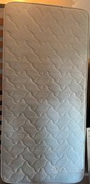 Letto+ materasso 90x190
