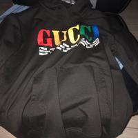 Felpa gucci