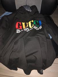 Felpa gucci