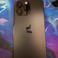 IPHONE 14PRO MAX 128GB