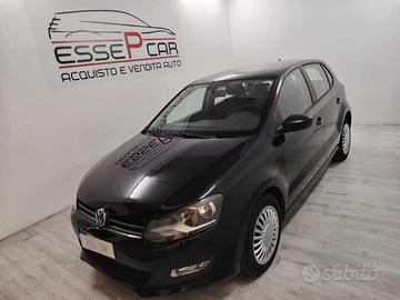 VOLKSWAGEN Polo 1.2 70 CV 5p. Comfortline