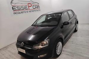 VOLKSWAGEN Polo 1.2 70 CV 5p. Comfortline