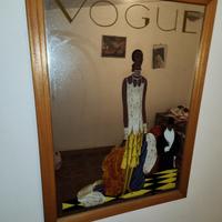 specchio vogue