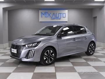 Peugeot 208 1.2 Puretech Allure S&S 100CV