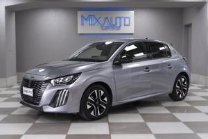 Peugeot 208 1.2 Puretech Allure S&S 100CV