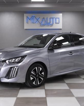 Peugeot 208 1.2 Puretech Allure S&S 100CV