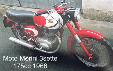 Morini 3sette