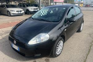 Fiat Grande Punto 1.2 5 porte Unipro 2010
