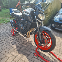 Mt 07 mivv ohlins 2019
