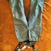 attrezzatura e abbigliamento sci bambino