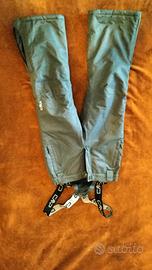 attrezzatura e abbigliamento sci bambino