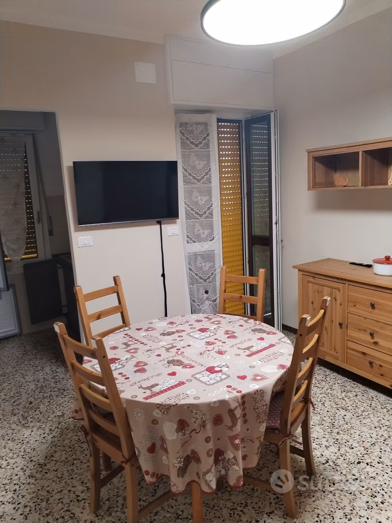 Apartment in Ceres, Vernetto - Vista 2