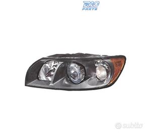 FANALE SINISTRO XENO VOLVO S40 04-07