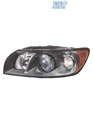 FANALE SINISTRO XENO VOLVO S40 04-07