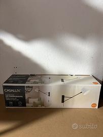 Lampada da parete a LED