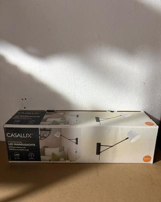 Lampada da parete a LED