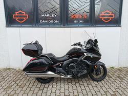 Bmw K 1600 B - 2018