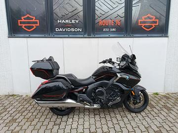 Bmw K 1600 B - 2018