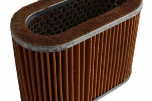 Filtro aria Kawasaki GPZ 1100