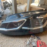 Faro Sinistro Golf 7 LED   Disponibile faro Sinist