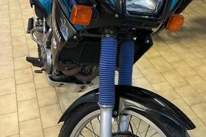 Yamaha XT 660Z Tenere