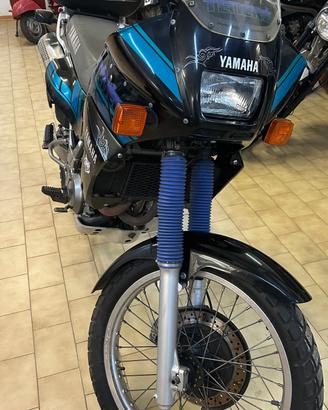 Yamaha XT 660Z Tenere