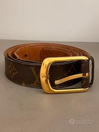 Cintura Louis Vuitton