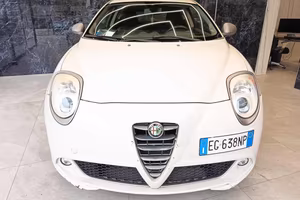 ALFA ROMEO MiTo 1.4 105 CV M.air S&S Distinctive