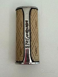 Custodia porta accendino Yves Saint Laurent