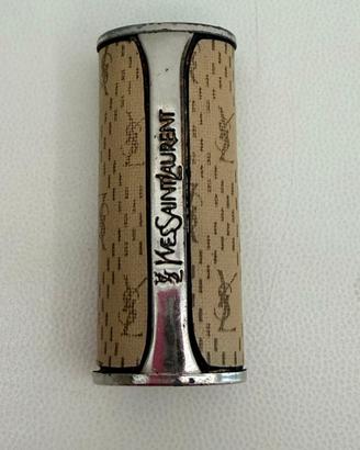 Custodia porta accendino Yves Saint Laurent