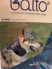 Collare ortopedico