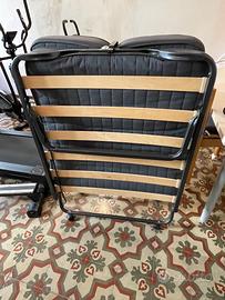MOBILE LETTO