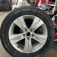 Cerchio in lega kia sportage R17