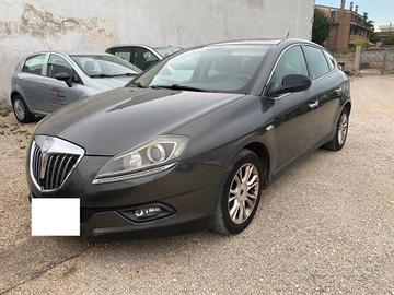 Lancia Delta 1.6 MJT DPF Platino