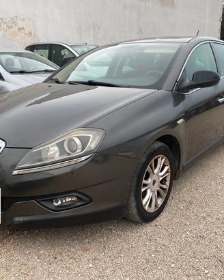 Lancia Delta 1.6 MJT DPF Platino