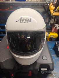 Casco Arai 