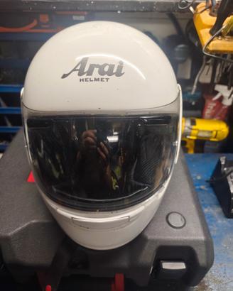 Casco Arai 