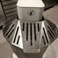 impastatrice professionale 