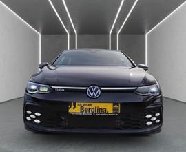 Volkswagen Golf 2.0 TDI GTD DSG