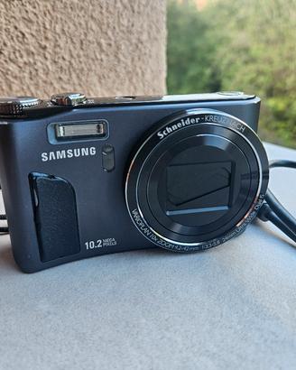 Fotocamera Y2K Samsung WB500
