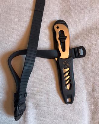 Coltello da Sub