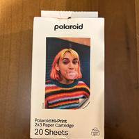 Polaroid Hi Print